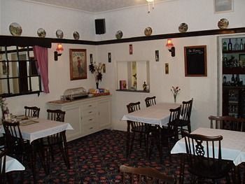 The Pilatus - Guest House Blackpool Dış mekan fotoğraf